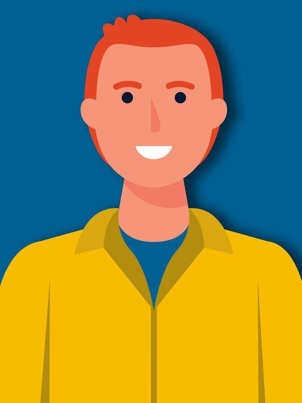 Avatar Bewerber