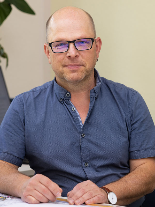 Mathias Kumitz, Kalkulator